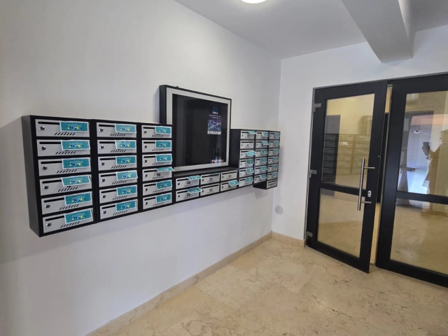 Apartament 2 camere - Nicolina