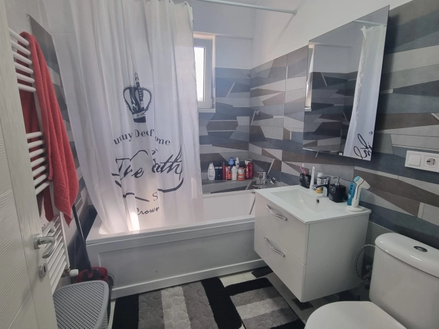 Apartament 2 camere - Visani