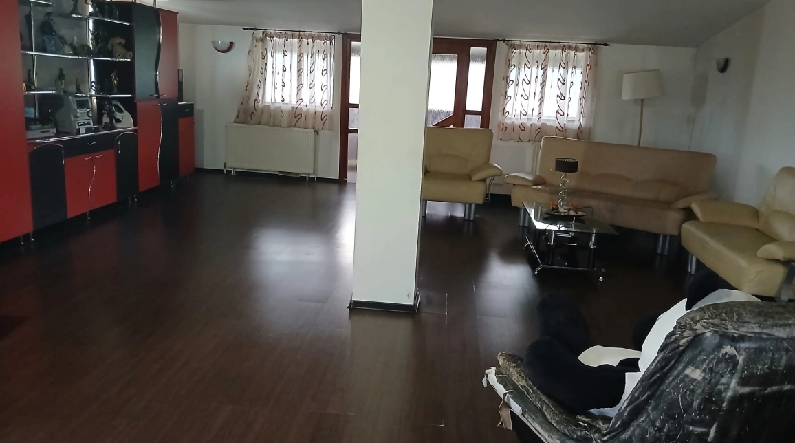 Oferta Apartament, 4 camere decomandat, 100 mp, Maratei, de vanzare imagine 5