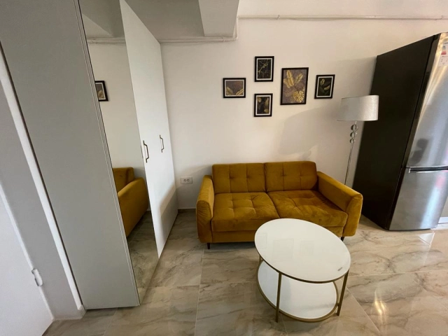 Apartament 1 camere - Visani