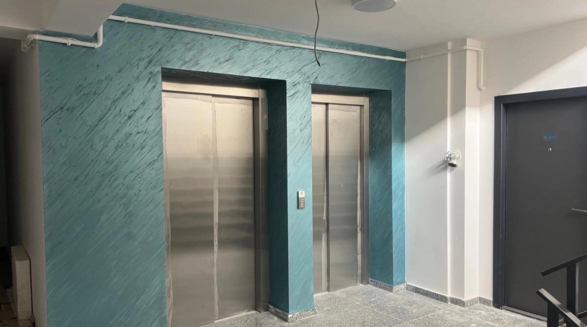 Oferta 1 camera, decomandat, 43 mp, de vanzare apartament nou in zona Nicolina,  Rond Vechi imagine 5