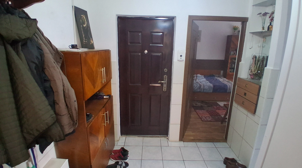 Oferta 2 camere, decomandat, 54 mp, de vanzare apartament in zona Canta,  PROFI imagine 7
