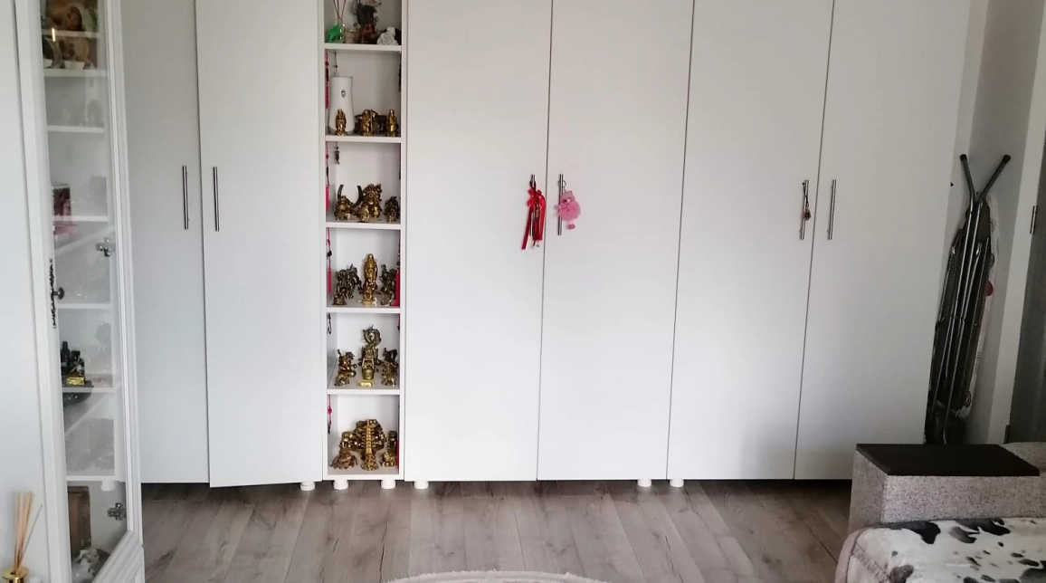 Oferta 2 camere, semidecomandat, 45 mp, de vanzare apartament in zona Baza 3,  carrefour felicia imagine 6