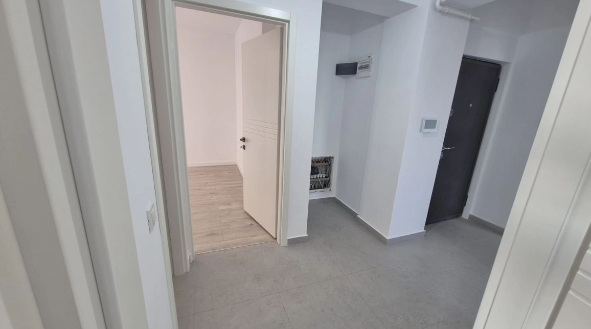 Oferta De vanzare apartament nou, 3 camere, decomandat, 68 mp, Galata,  Kaufland imagine 11