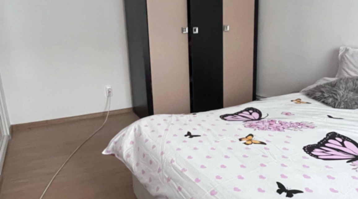 Oferta 2 camere, decomandat, 54 mp, de vanzare apartament in zona Baza 3,  Silk District imagine 2