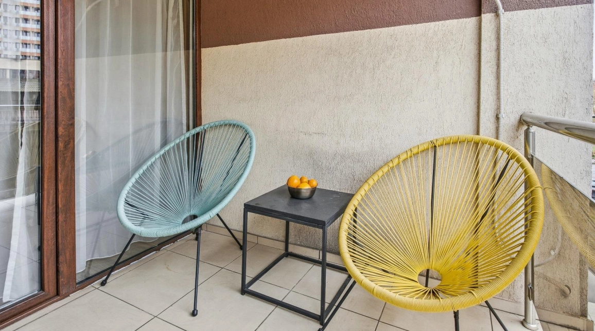 Oferta Centru garsoniera nou 35 mp,  de vanzare,  Lazar Residence imagine 12