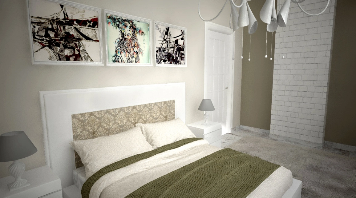 Oferta 1 camera, decomandat, 34 mp, de vanzare apartament nou in zona CUG,  Lidl Visoianu imagine 3