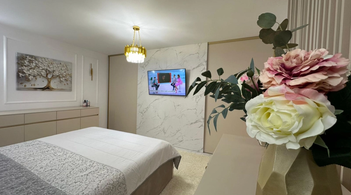 Oferta De vanzare apartament nou, 2 camere, open-space, 57 mp, Visani,  Profi Visan imagine 12