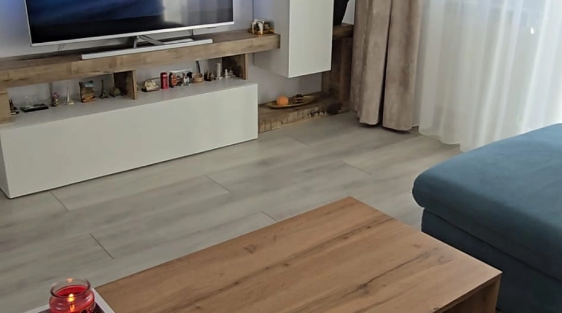 Oferta Apartament, 2 camere open-space, 57 mp, Tatarasi, de vanzare,  In apropiere Tudor Vladimirescu imagine 1