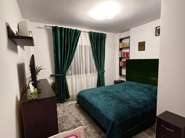 Apartament 2 camere - Bucium