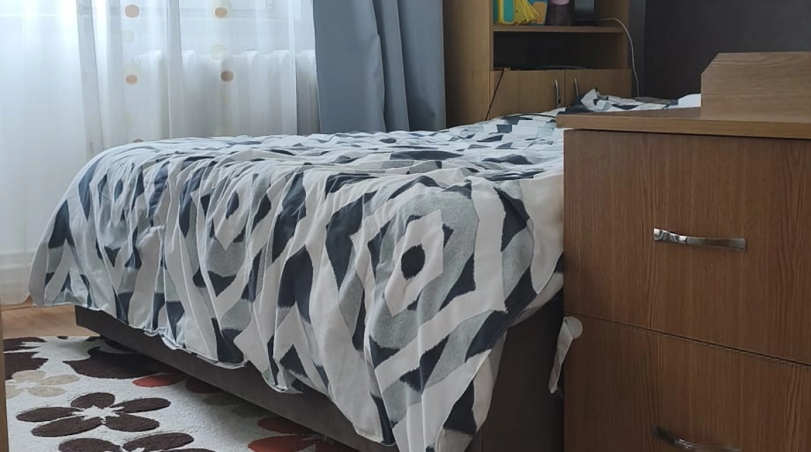 Oferta Apartament de vanzare, 3 camere, decomandat, 80 mp, Nicolina,  B.dul Poitiers -Continental imagine 5