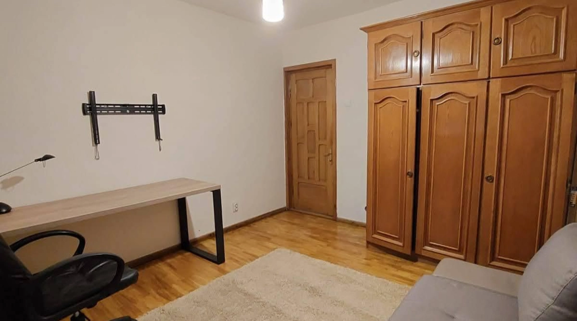 Oferta Nicolina apartament 110 mp, 4 camere, decomandat, de vanzare,  Esplanada- Prima statie Podul Ros imagine 6