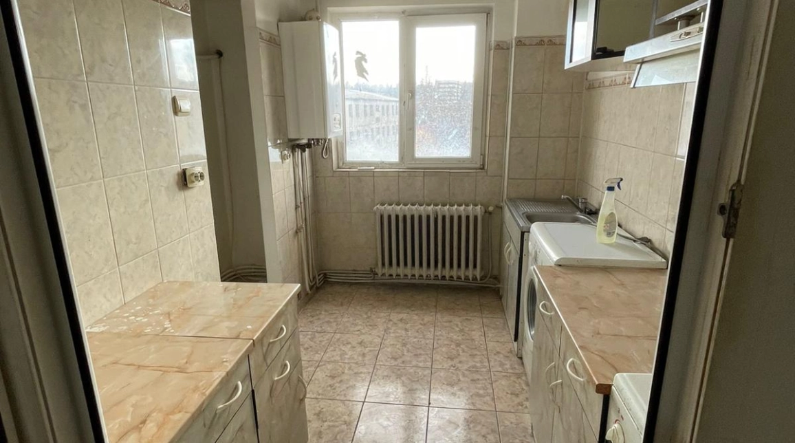 Oferta 3 camere, decomandat, 65 mp, de vanzare apartament in zona Podu Ros,  Cantemir imagine 3