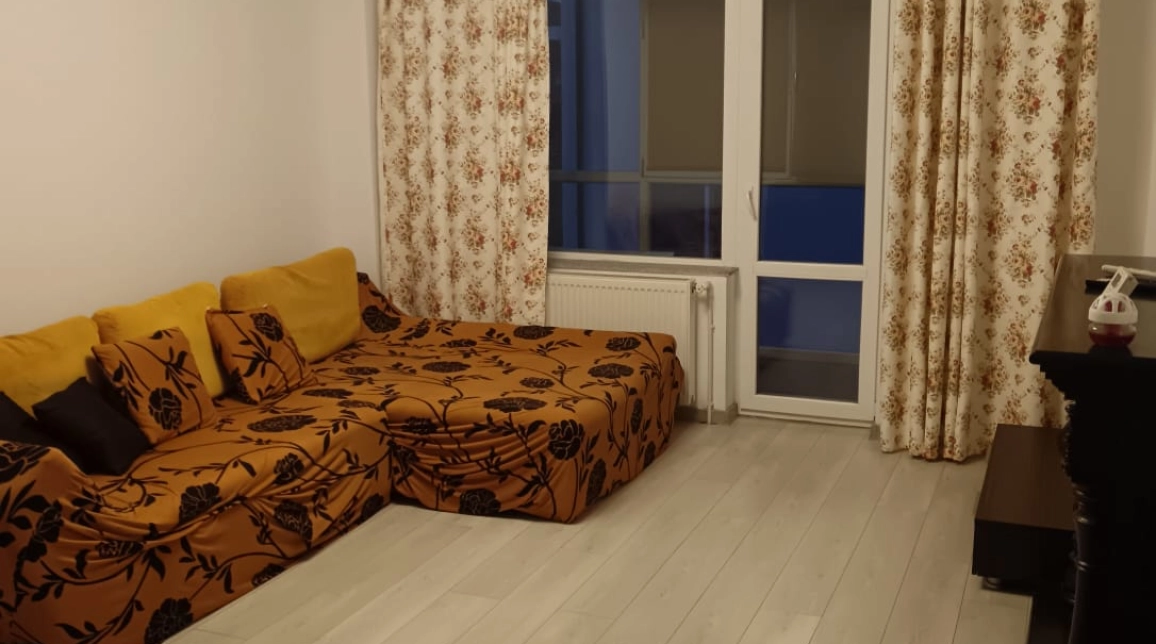 Oferta Apartament nou de vanzare, 2 camere, decomandat, 74 mp, Bucium,  1,2 km de LIDL imagine 1