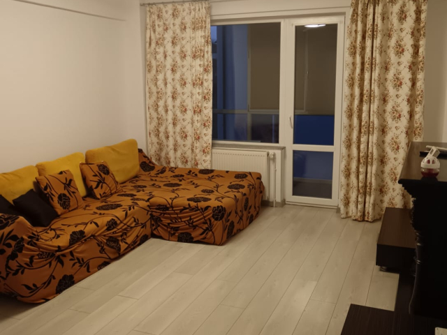 Apartament nou de vanzare, 2 camere,  decomandat,  74 mp, Bucium,  (1,2 km de LIDL) 162245
