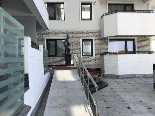 Apartament de vanzare, 2 camere,  decomandat,  65 mp, Copou,  (Royal Town) 162255