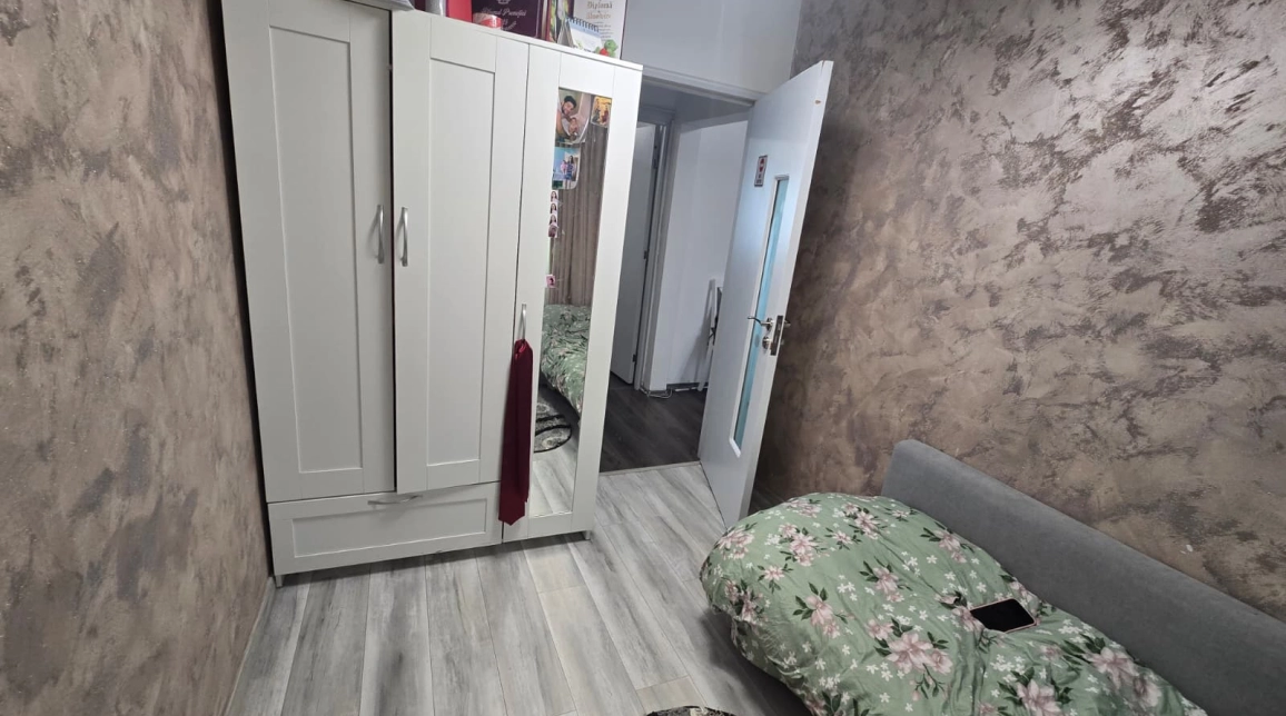 Oferta De vanzare apartament, 2 camere, semidecomandat, 35 mp, Podu Ros,  Salubris imagine 7