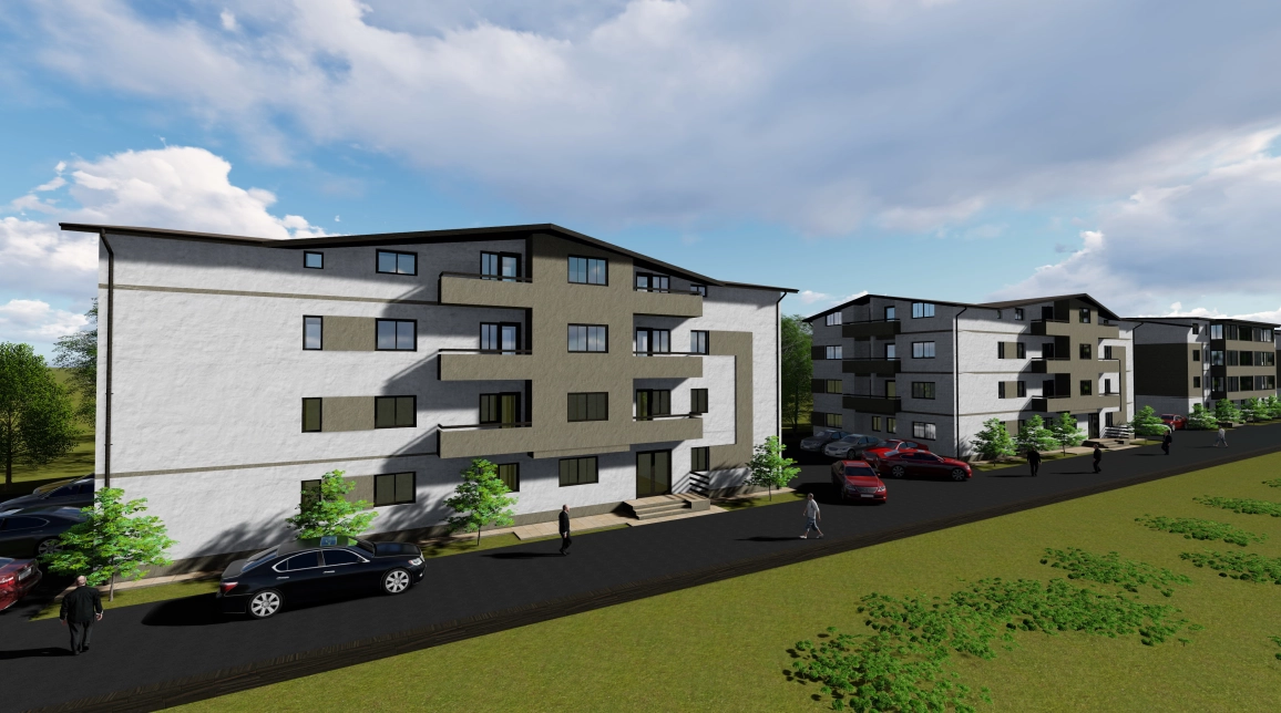 Oferta CUG apartament 29 mp, 1 camera, decomandat, de vanzare,  Valea Adanca imagine 1