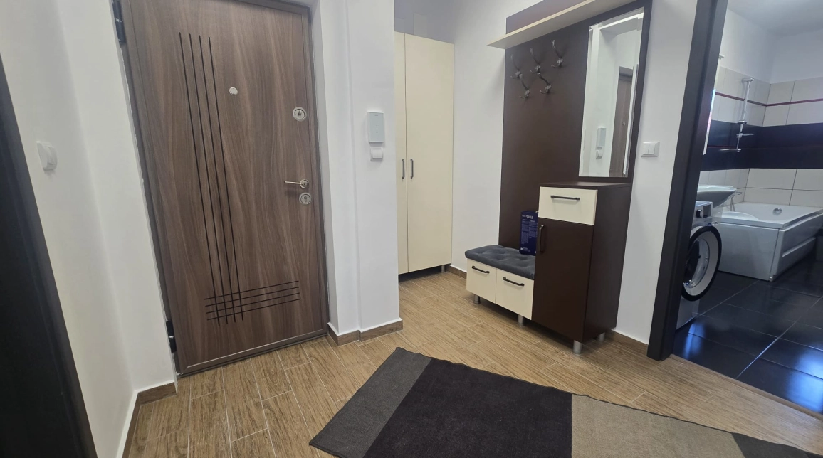 Oferta Centru apartament 72 mp, 3 camere, decomandat, de vanzare,  Intre Tudor Vladimirescu si Palas imagine 7