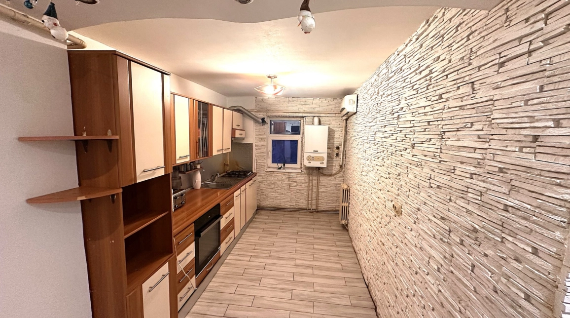 Oferta Apartament de vanzare, 2 camere, decomandat, 58 mp, Pacurari,  ALPHA BANK imagine 7