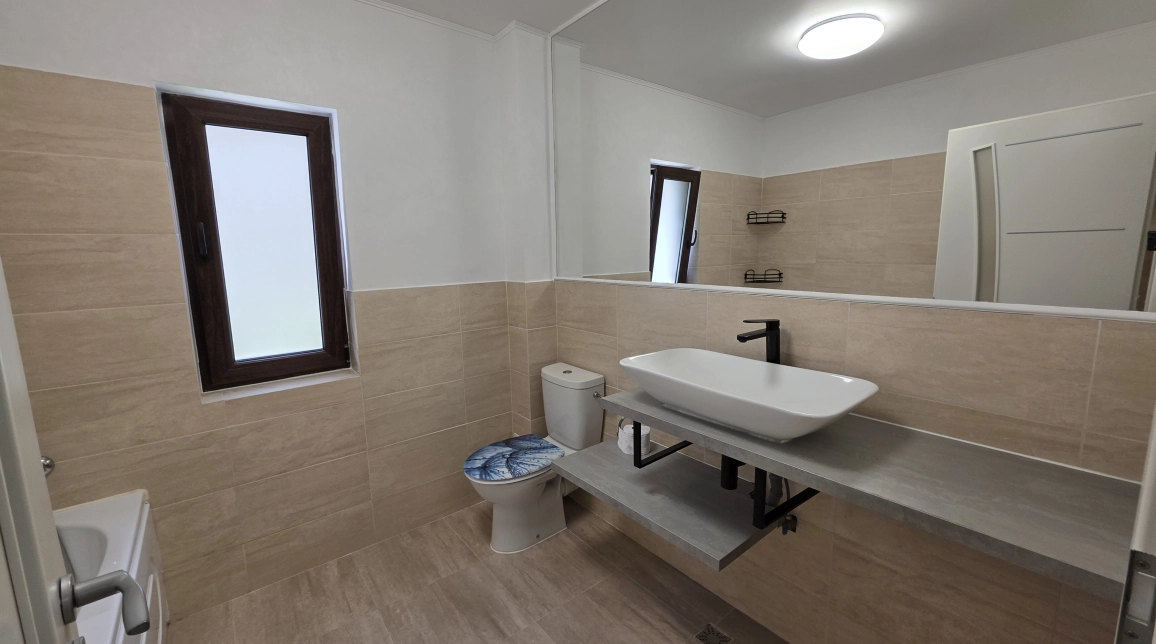 Oferta Nicolina apartament nou 46 mp, 2 camere, decomandat, de vanzare,  Aleea Strugurilor imagine 6