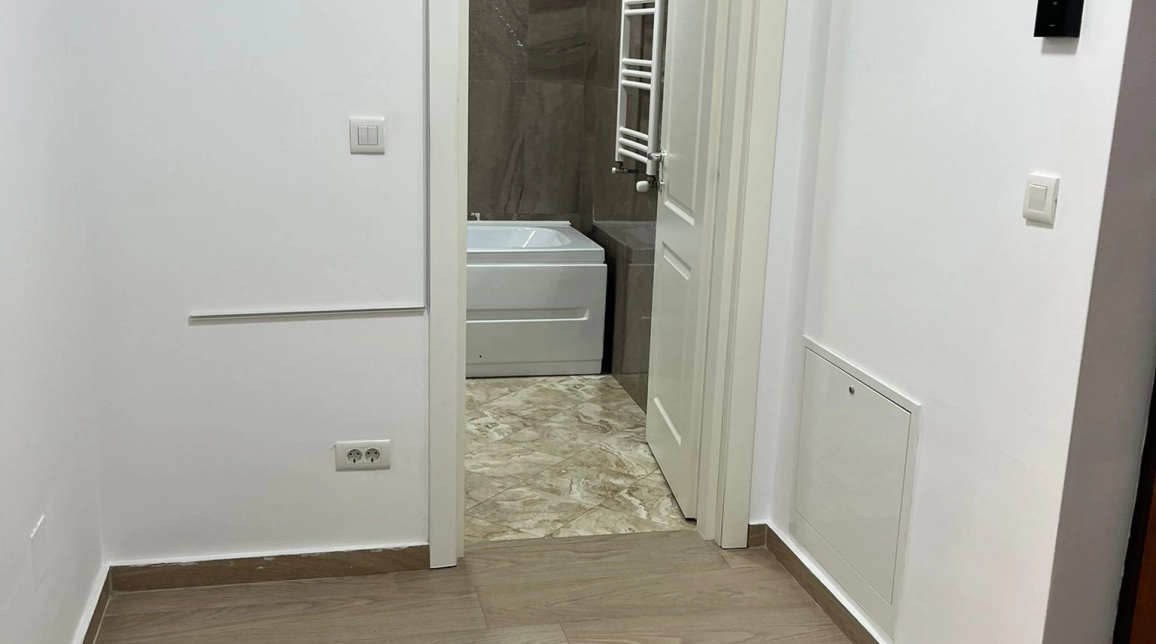 Oferta Apartament nou, 1 camera decomandat, 35 mp, Bucium, de vanzare,  Trei Fantani imagine 2