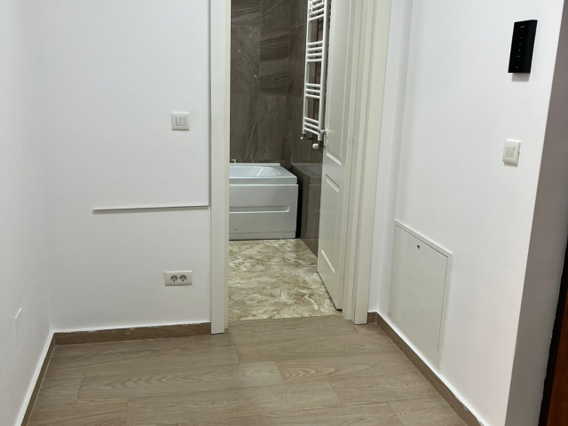 Apartament nou, 1 camera  decomandat,  35 mp, Bucium, de vanzare,  (Trei Fantani) 162426