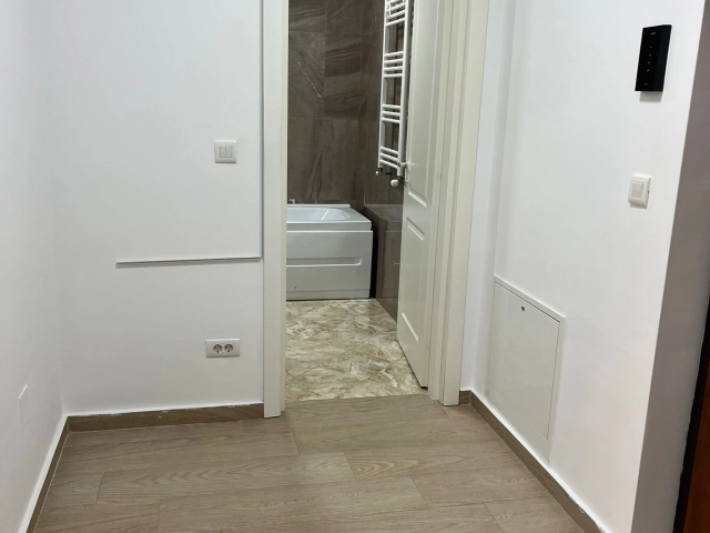 Apartament 1 camere - Bucium