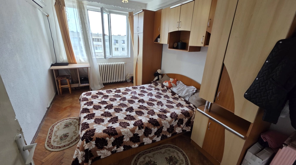 Oferta De vanzare apartament, 2 camere, decomandat, 54 mp, Alexandru cel Bun,  Minerva imagine 1