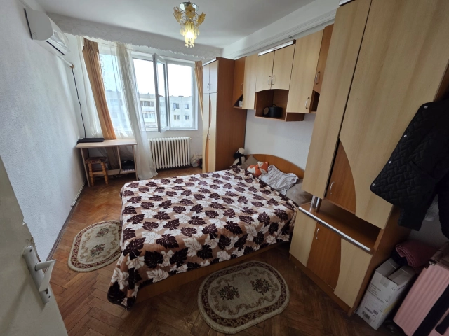 Apartament 2 camere - Alexandru cel Bun