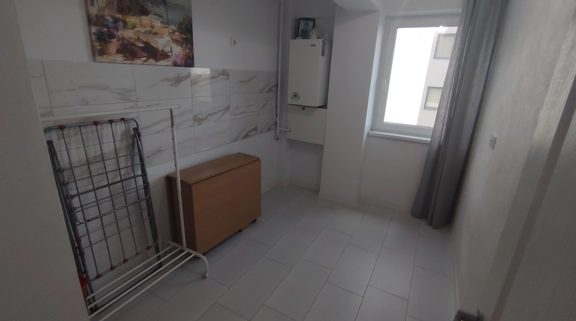 Oferta Nicolina apartament nou 54 mp, 2 camere, semidecomandat, de vanzare,  Str Pepinierei imagine 3