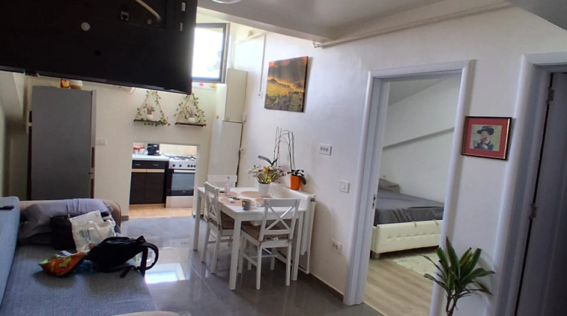 Oferta Apartament nou de vanzare, 2 camere, open-space, 35 mp, Bucium,  Profi Visan imagine 2