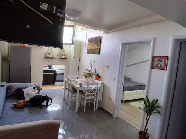 Apartament nou de vanzare, 2 camere,  open-space,  35 mp, Bucium,  (Profi Visan) 162865
