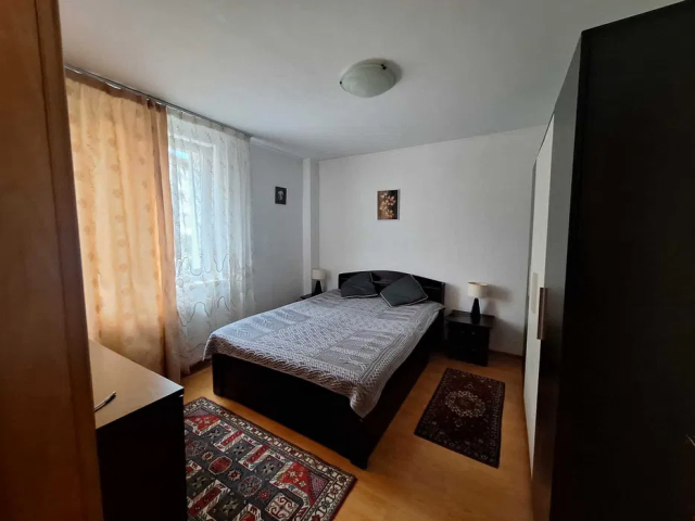 De vanzare apartament, 2 camere,  decomandat,  50 mp, Central,  (VIP) 162957
