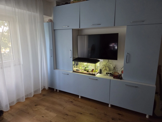 Apartament 3 camere - Nicolina