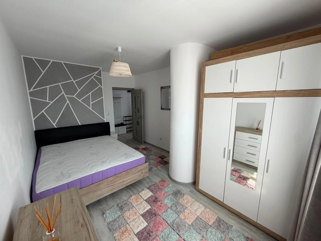 Apartament 2 camere - Popas Pacurari
