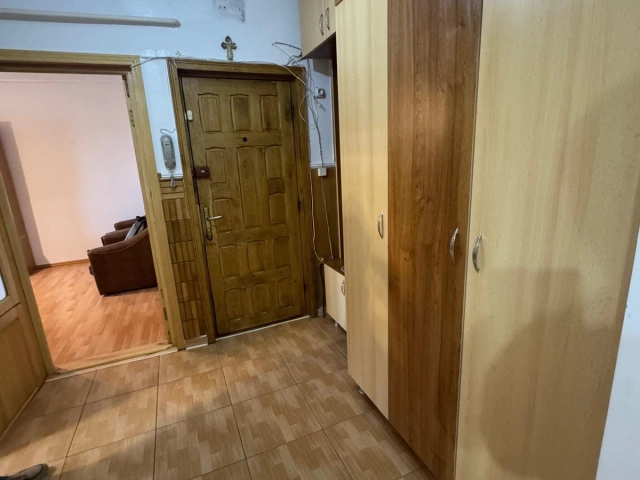 Apartament 2 camere - Nicolina