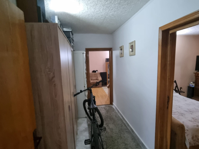 Apartament de vanzare, 4 camere,  decomandat,  81 mp, Nicolina,  (Nicolina 2 - Libertatii) 163130