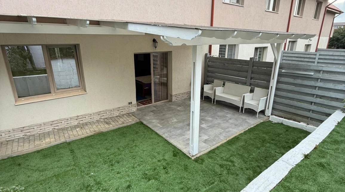 Imagine apartament