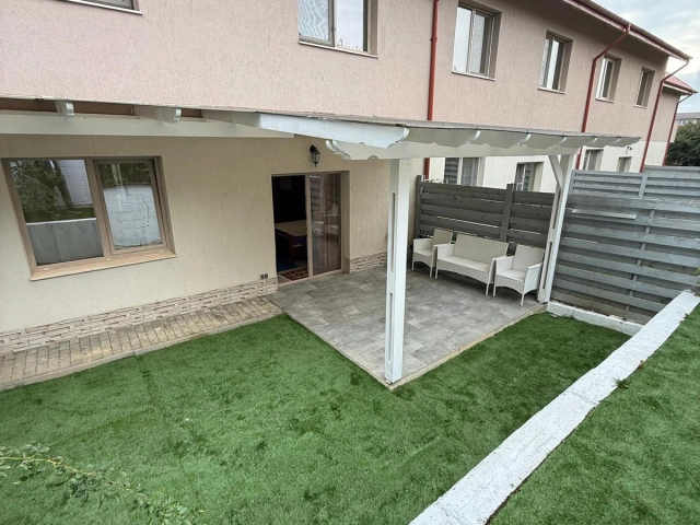Apartament 3 camere - Popas Pacurari