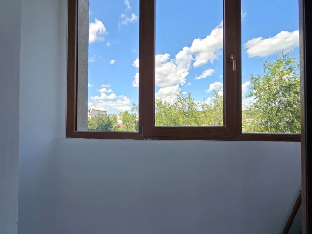 Apartament 3 camere - Alexandru cel Bun