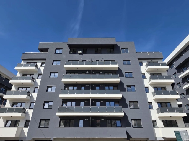 Apartament 3 camere - Miroslava