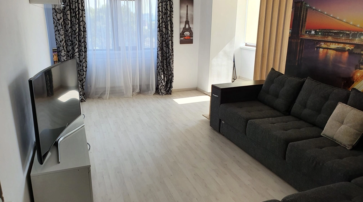 Oferta Oancea apartament 62 mp, 2 camere, decomandat, de vanzare,  Esplanada Oancea imagine 18