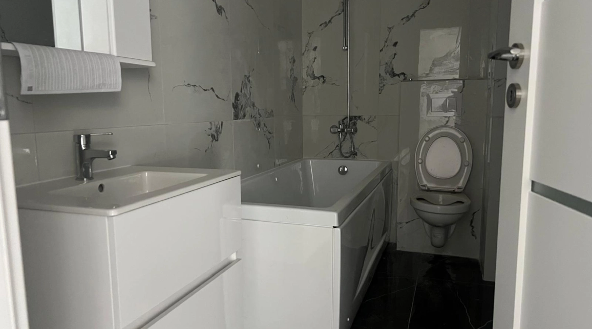 Oferta Apartament nou, 1 camera decomandat, 103 mp, Galata, de vanzare,  Platou Galata imagine 9