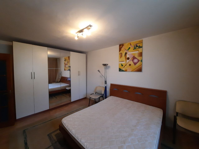 Apartament de vanzare, 2 camere,  decomandat,  53 mp, Maratei,  (Scoala Gimnaziala Daniela Cuciuc) 163235