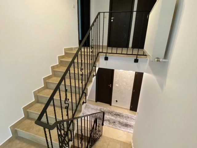 Apartament 4 camere - Valea Lupului