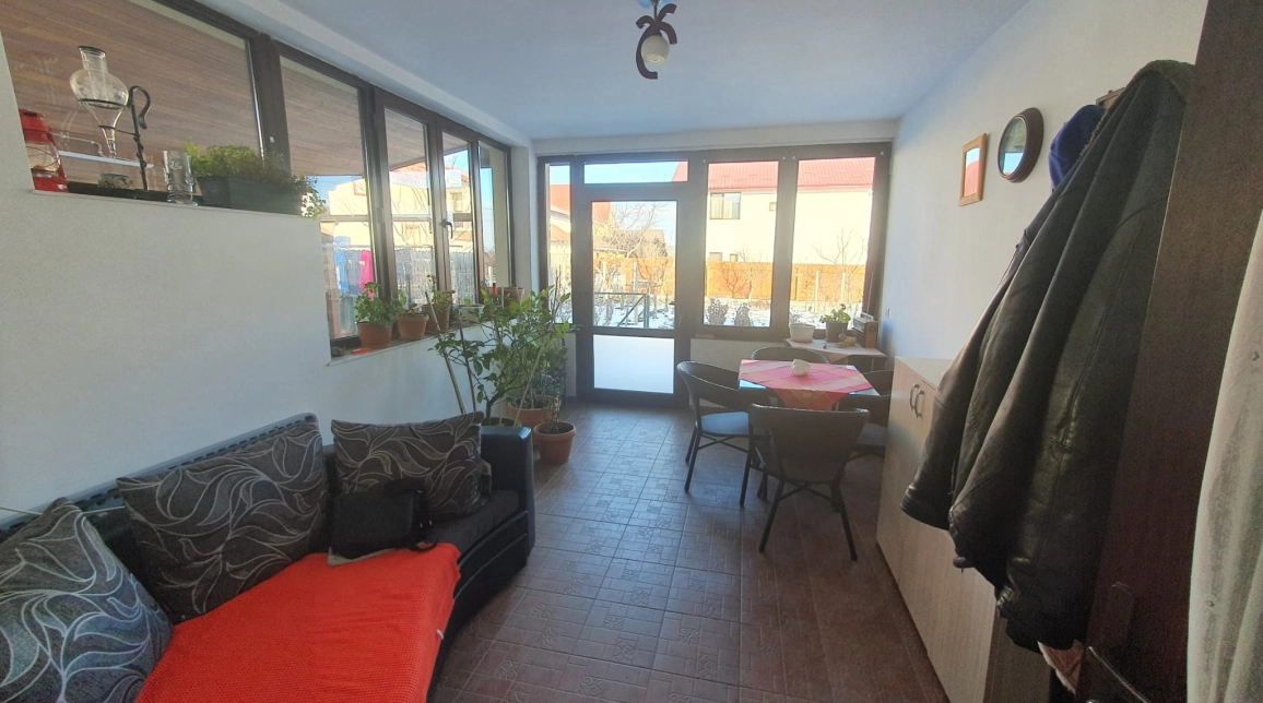 Oferta De vanzare casa, 5 camere, 210 mp, Popas Pacurari,   imagine 9