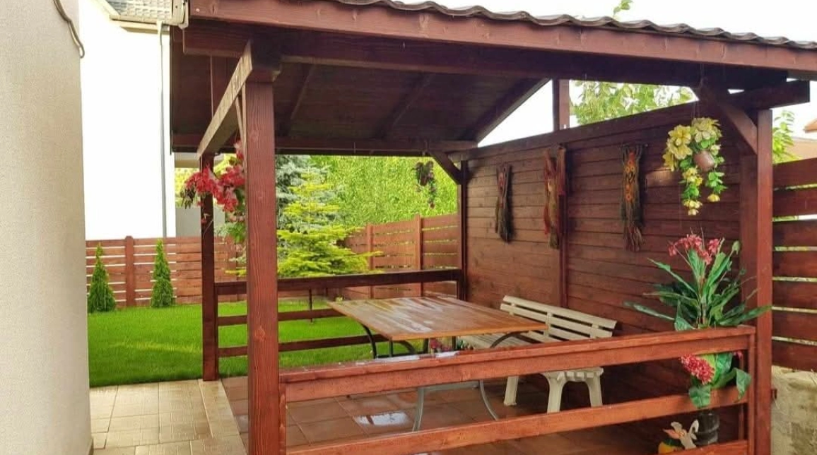Oferta Rediu casa 92 mp, 3 camere, de vanzare,  dupa  Restaurantul Casa Blanca imagine 9