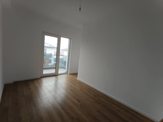 Apartament 4 camere - Valea Lupului