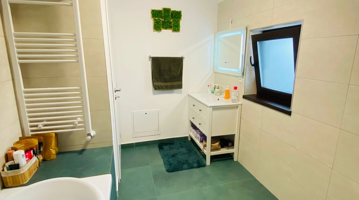 Oferta De vanzare casa, 4 camere, 126 mp, Breazu,  Padurea Marzesti imagine 6